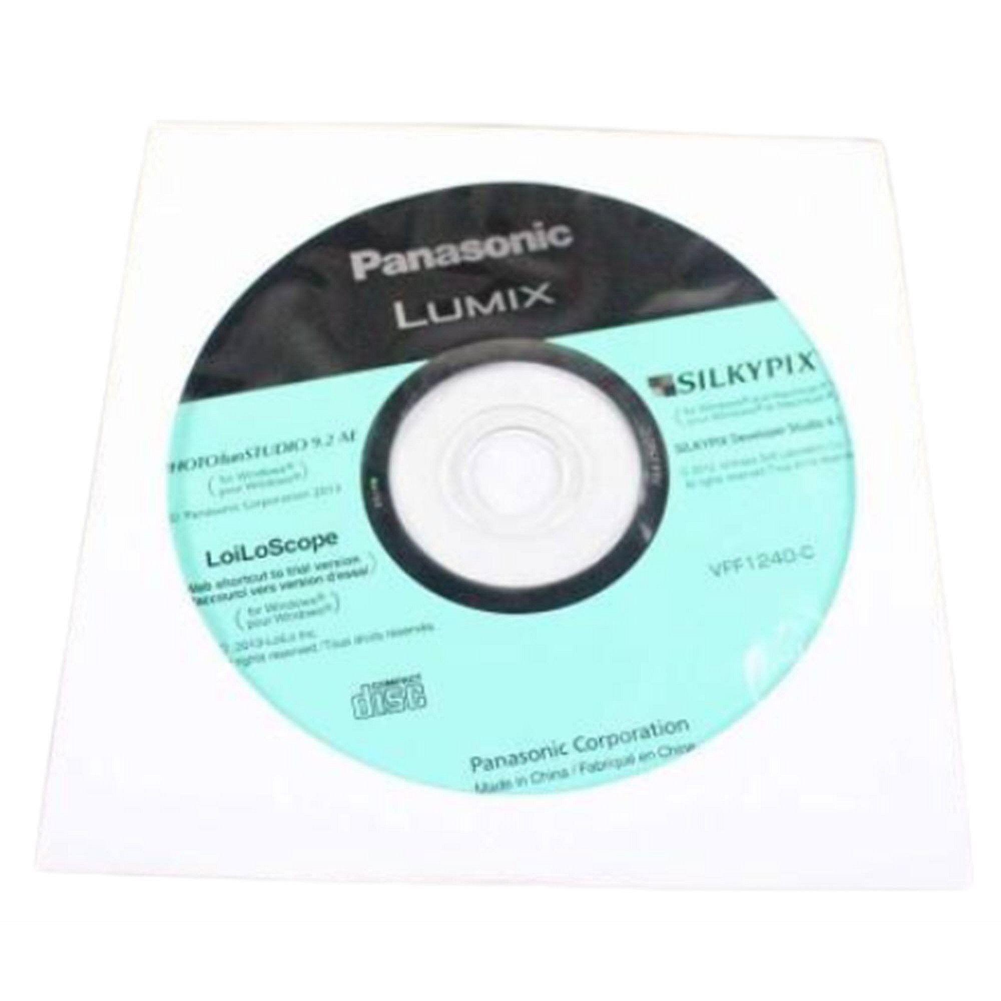 Part #vff1240-C, Panasonic Cd Rom