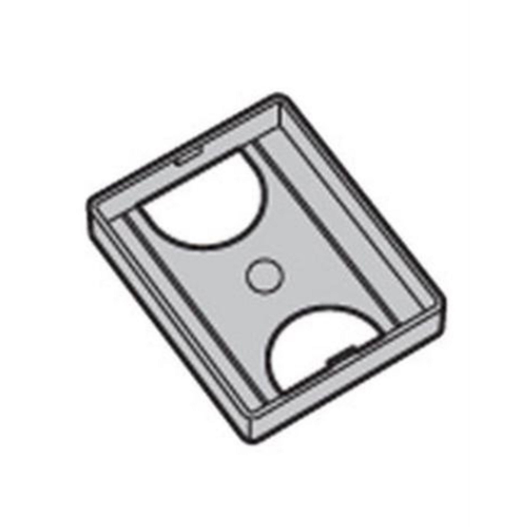Part #vgq0J54, Panasonic Battery Carr