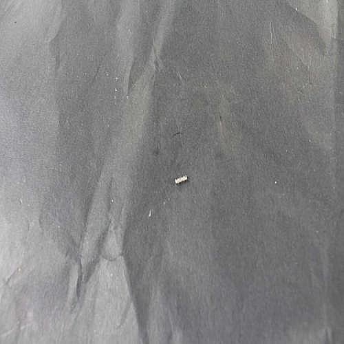 Part #vmb4304, Panasonic Spring