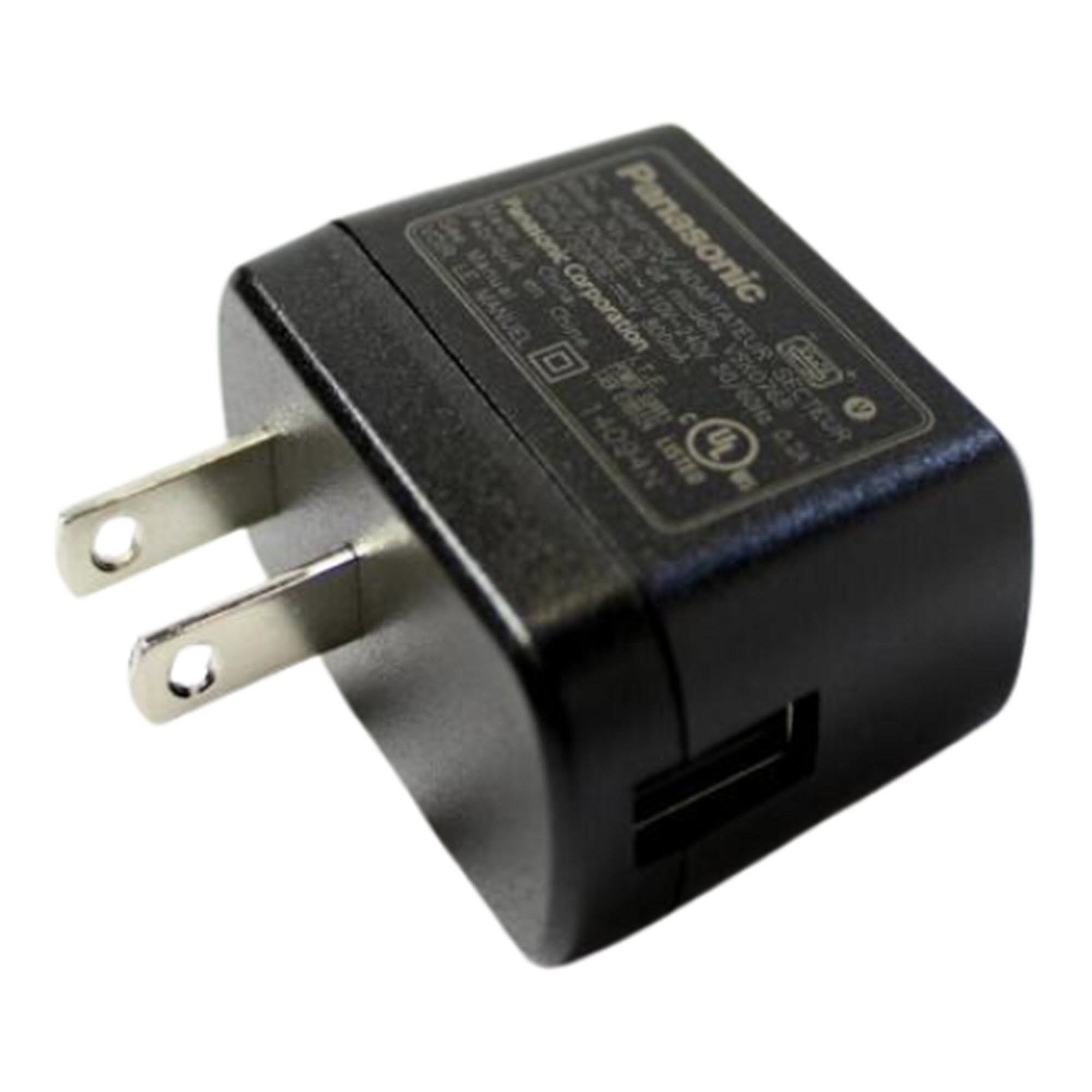 Part #vsk0768, Panasonic Ac Adapter