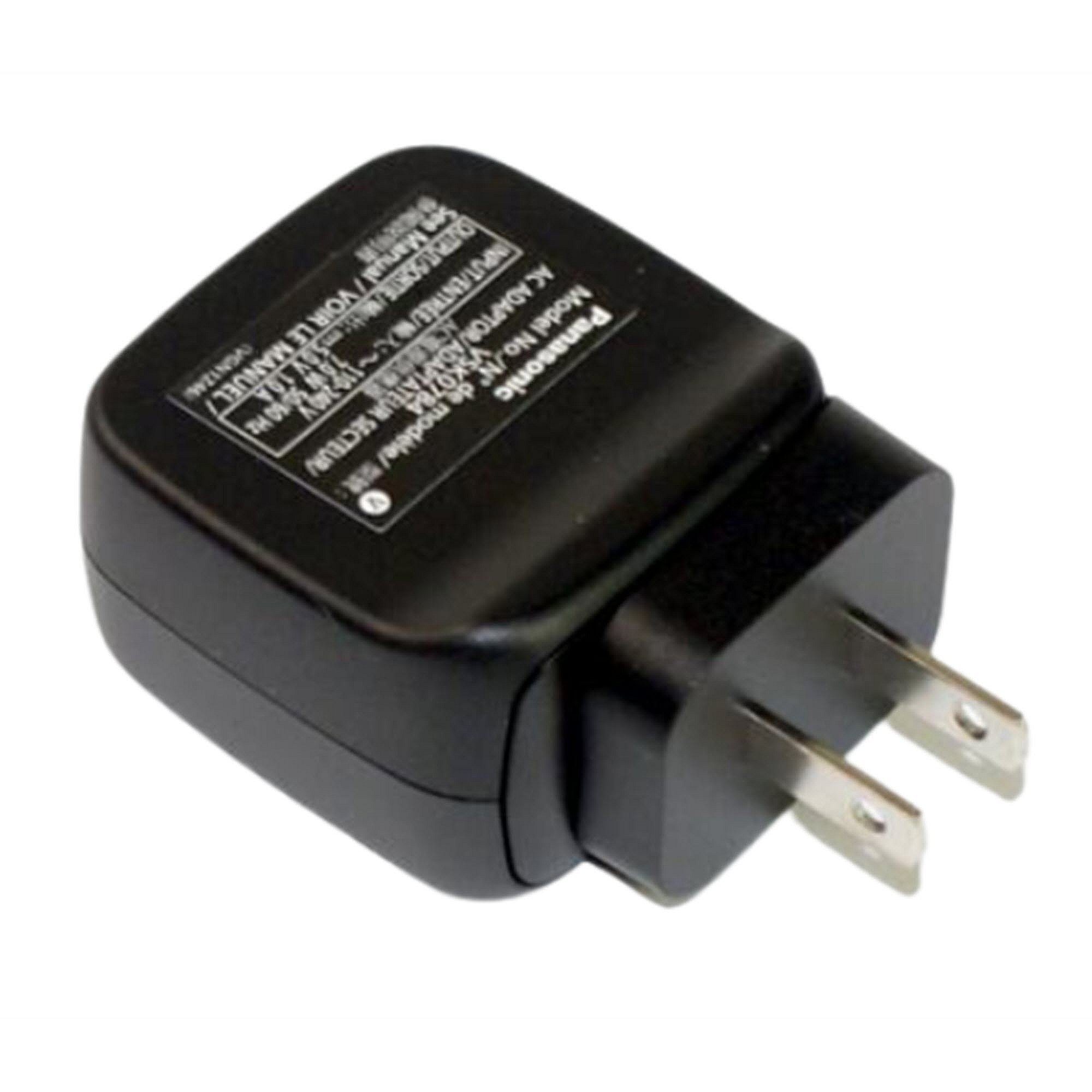 Part #vsk0784F, Panasonic Ac Adapter