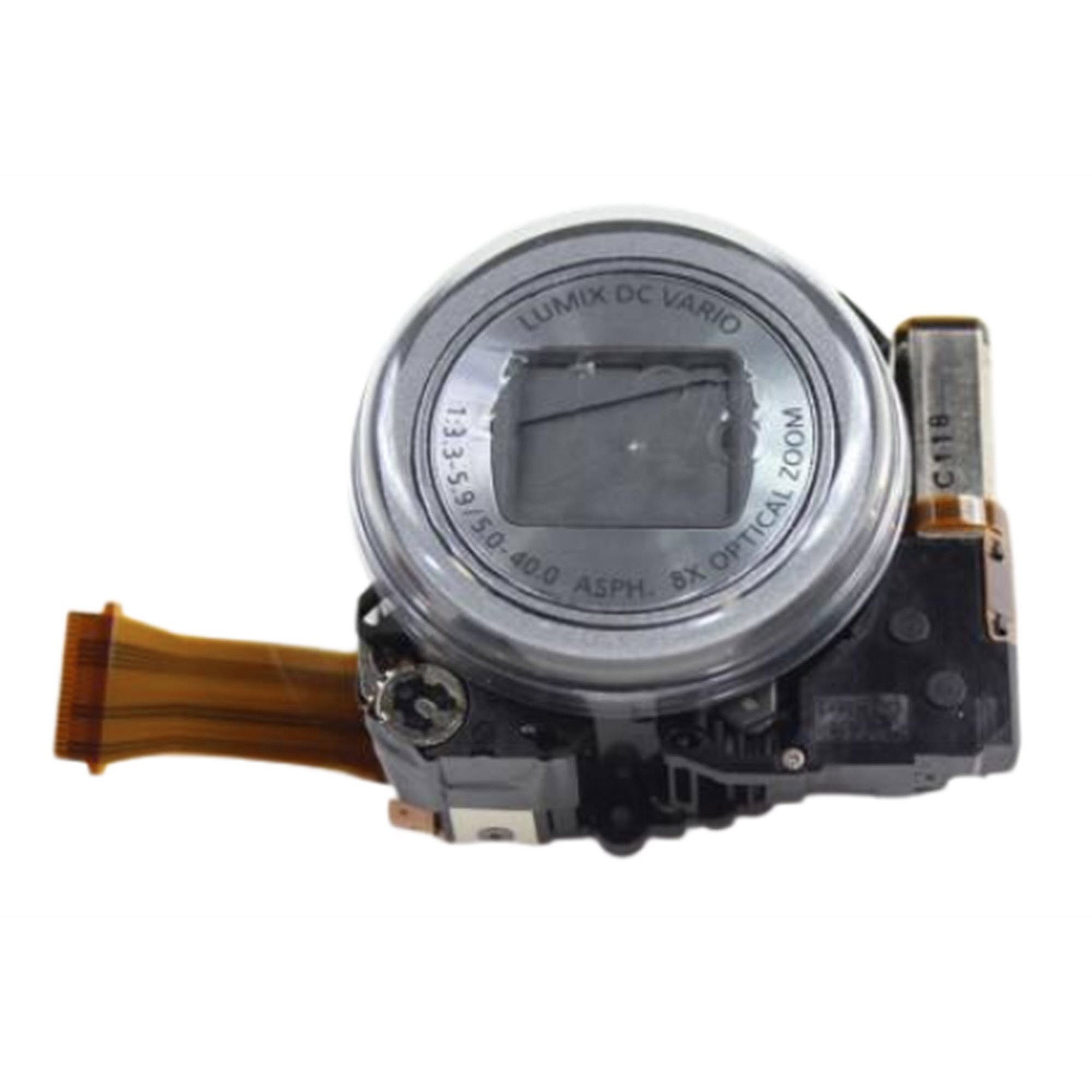 Part #vxw1105, Panasonic Camera Lens