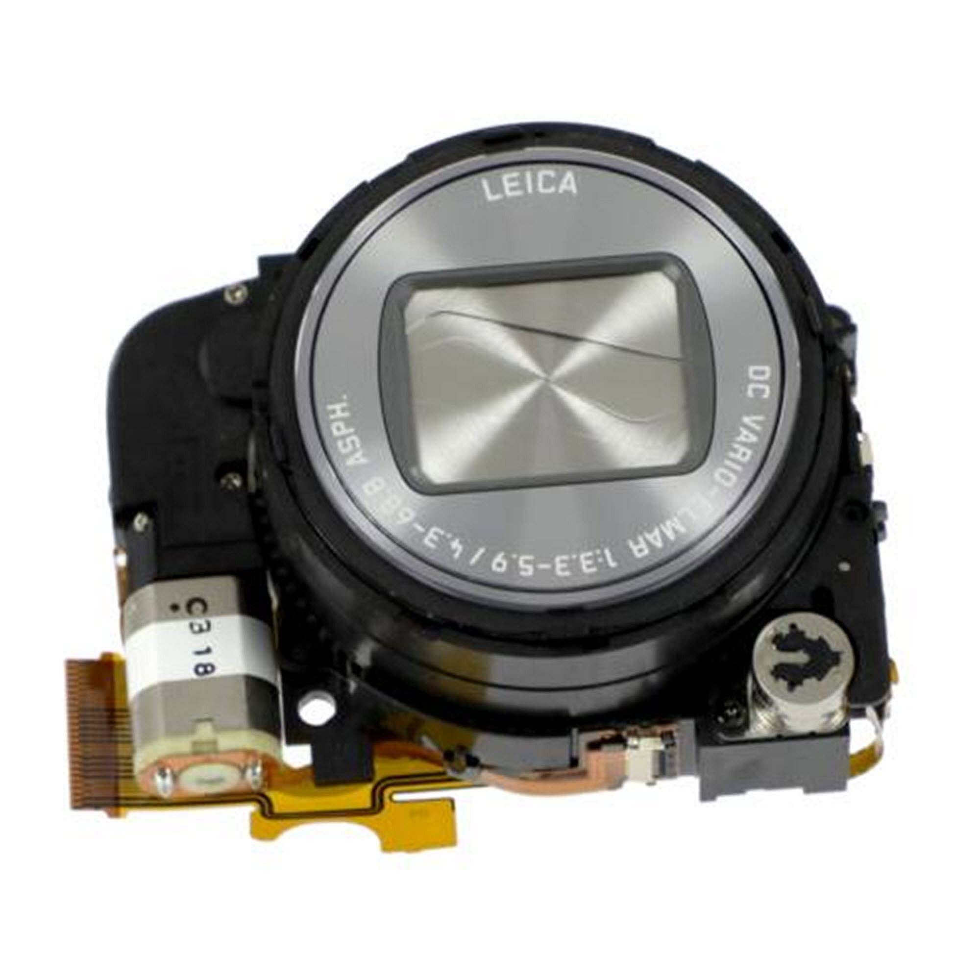 Part #vxw1201, Panasonic Lens