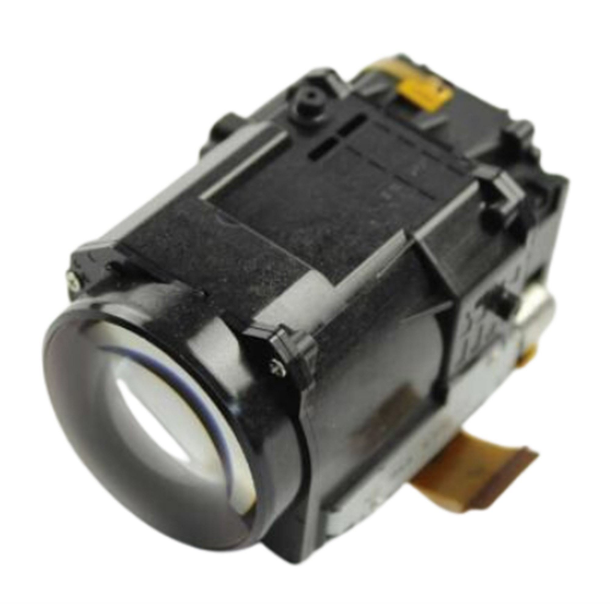 Part #vxw1550, Panasonic Camera Lens