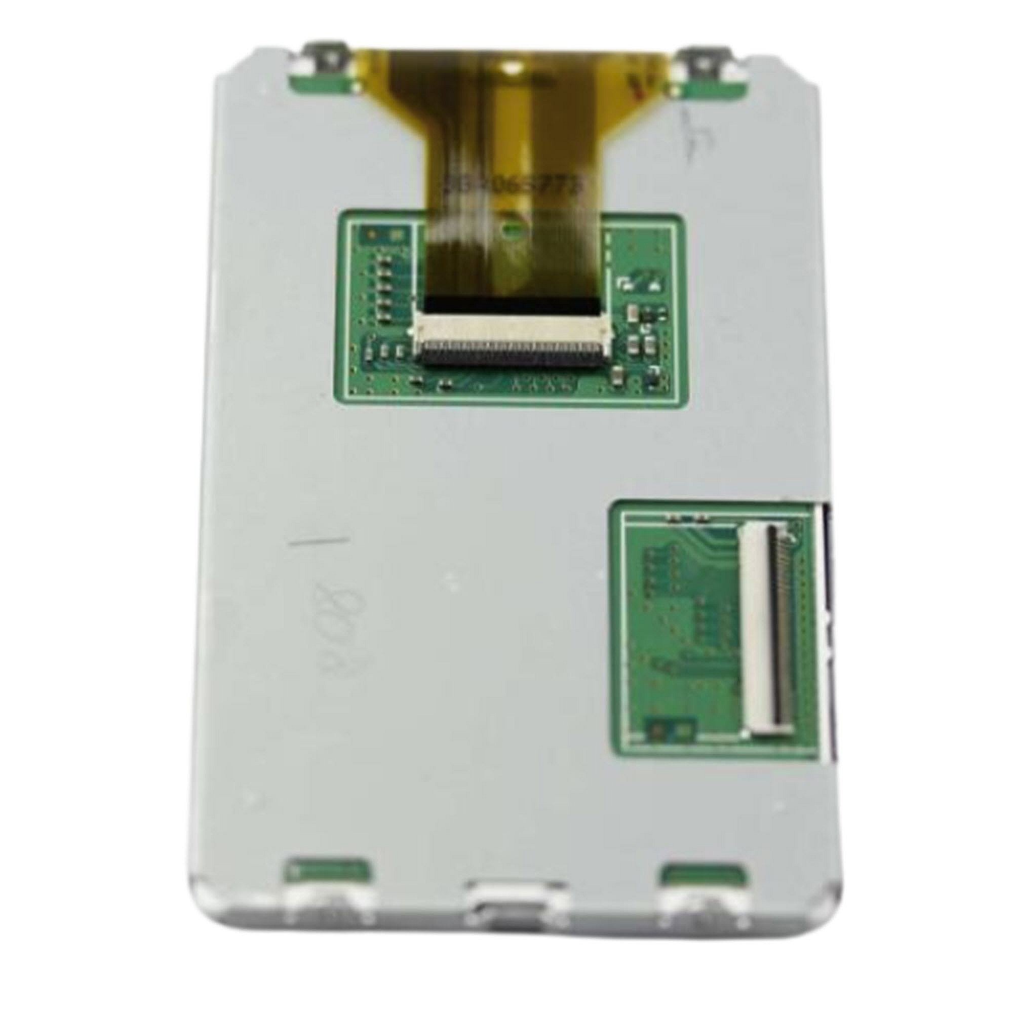 Part #vyk4E07, Panasonic Display