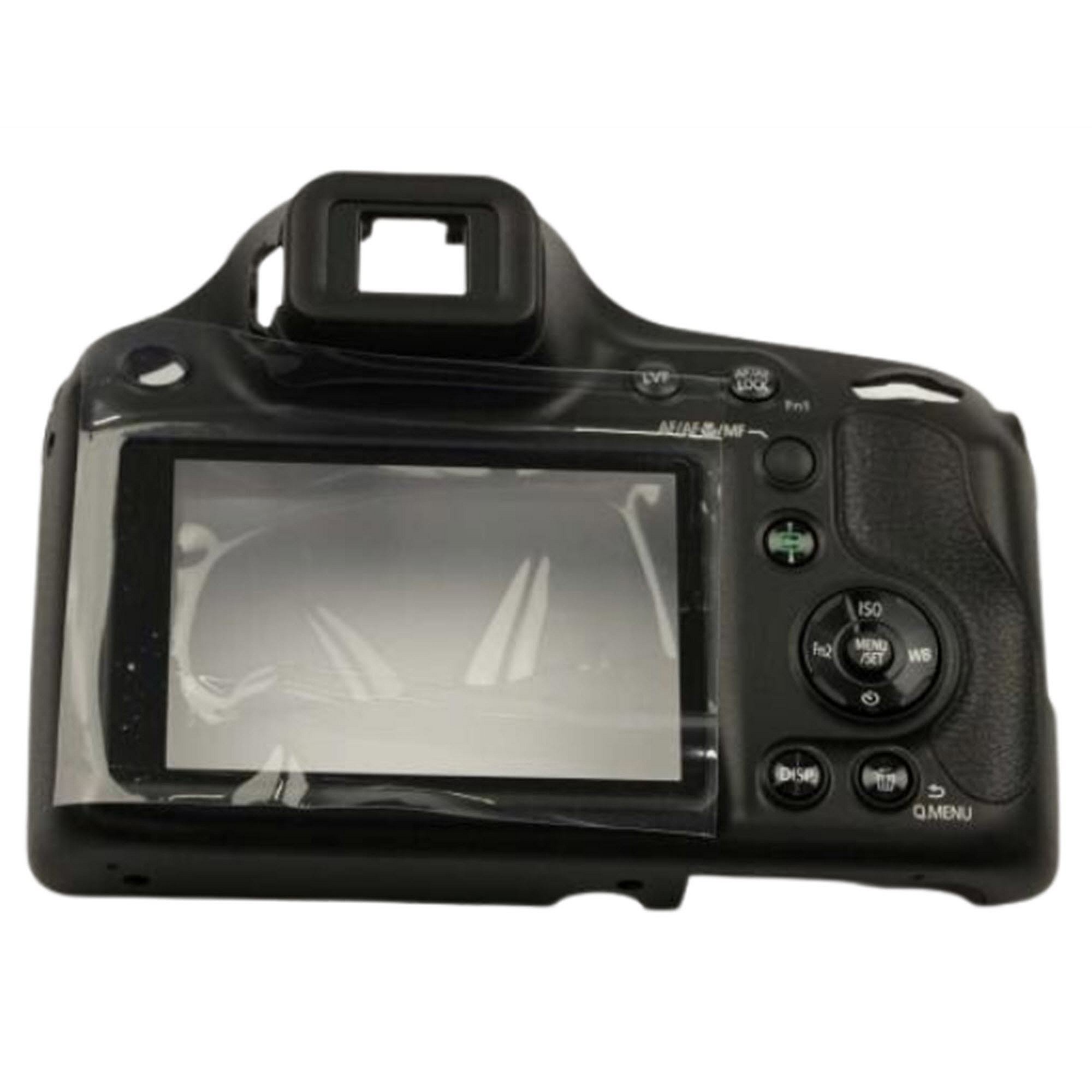 Photo of Panasonic Part #vyk6P79, Case from Repair Parts Direct