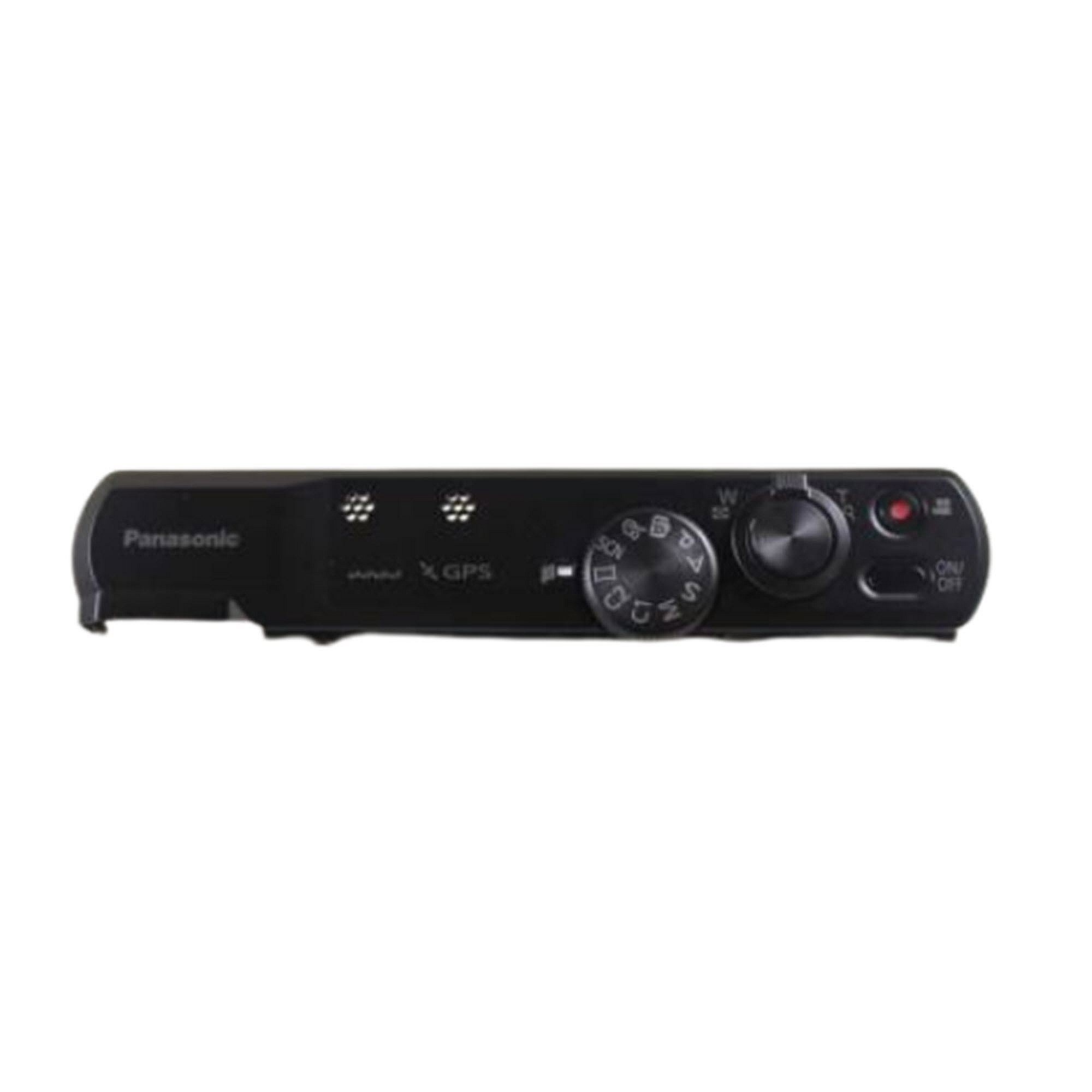 Panasonic Part #vyk6R80, Case