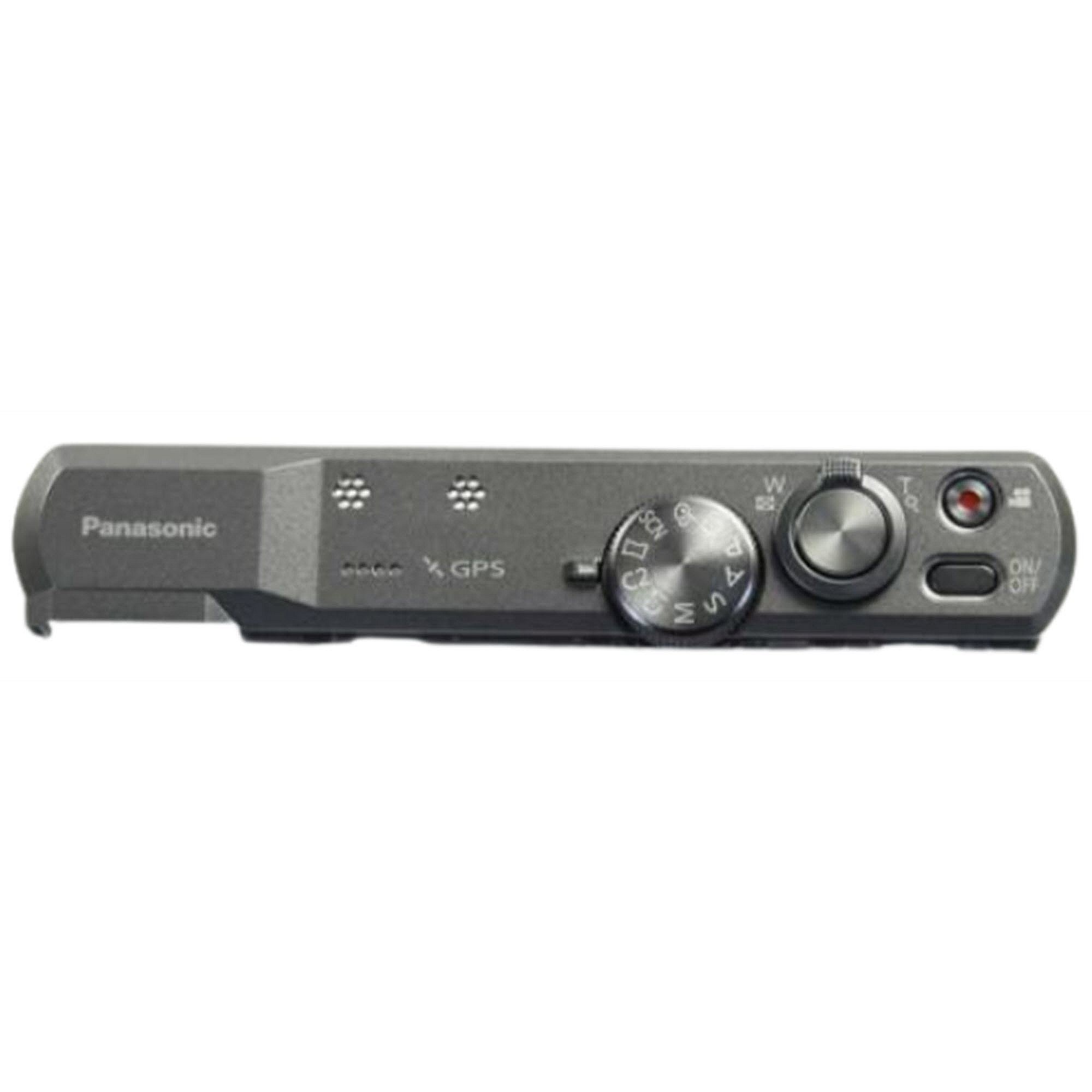 Panasonic Part #vyk6R81, Case