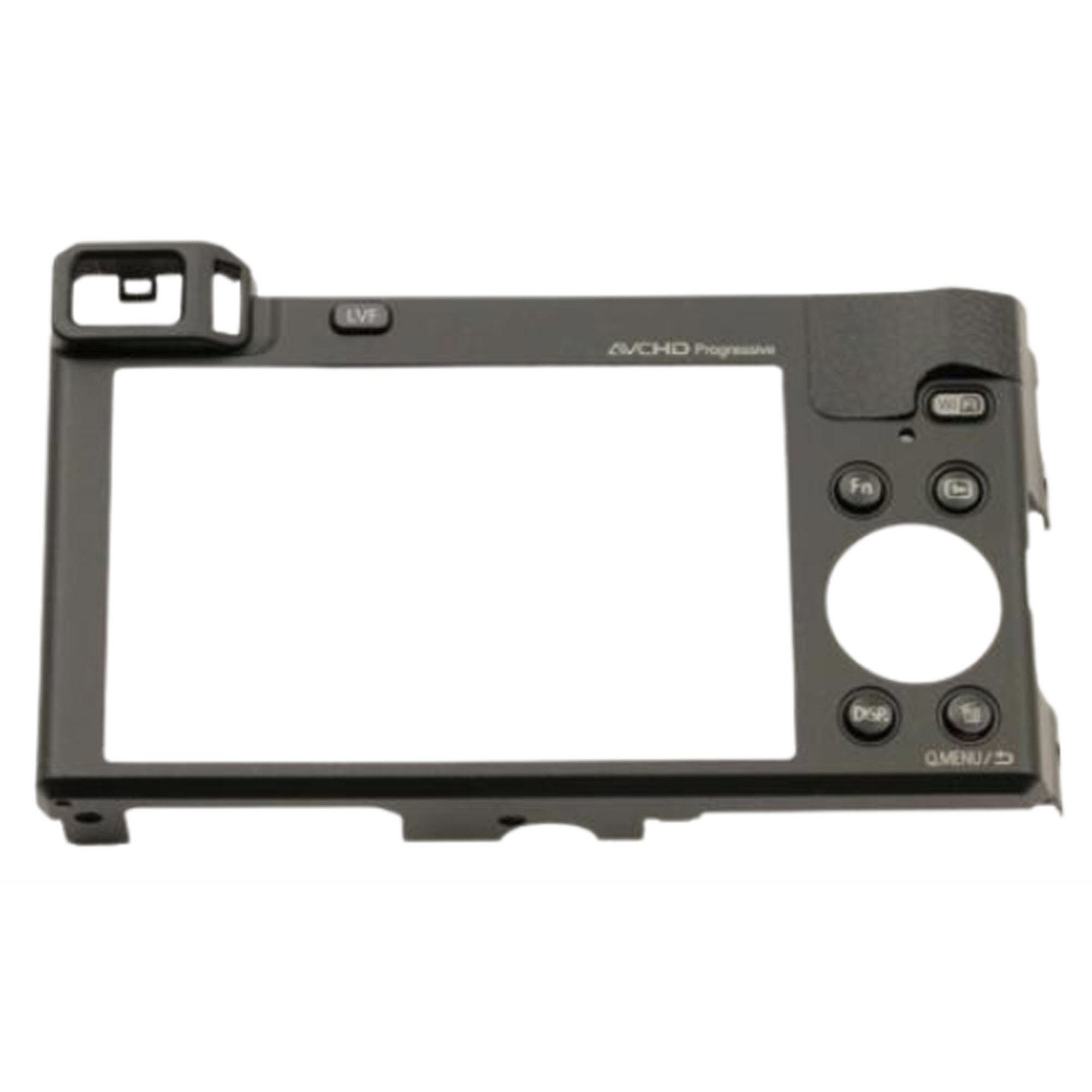 Panasonic Part #vyk6S45, Case