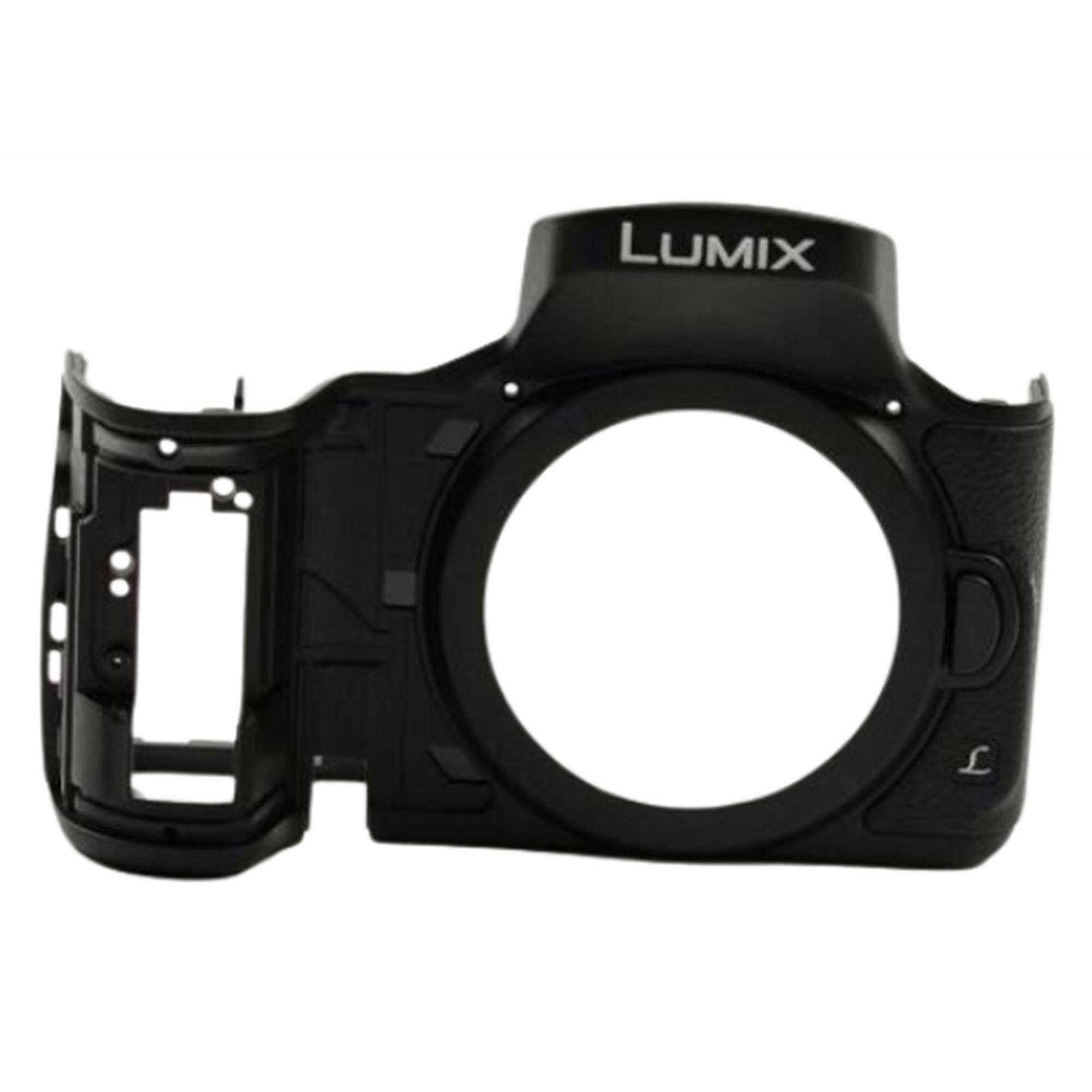 Panasonic Part #vyk6T66, Case