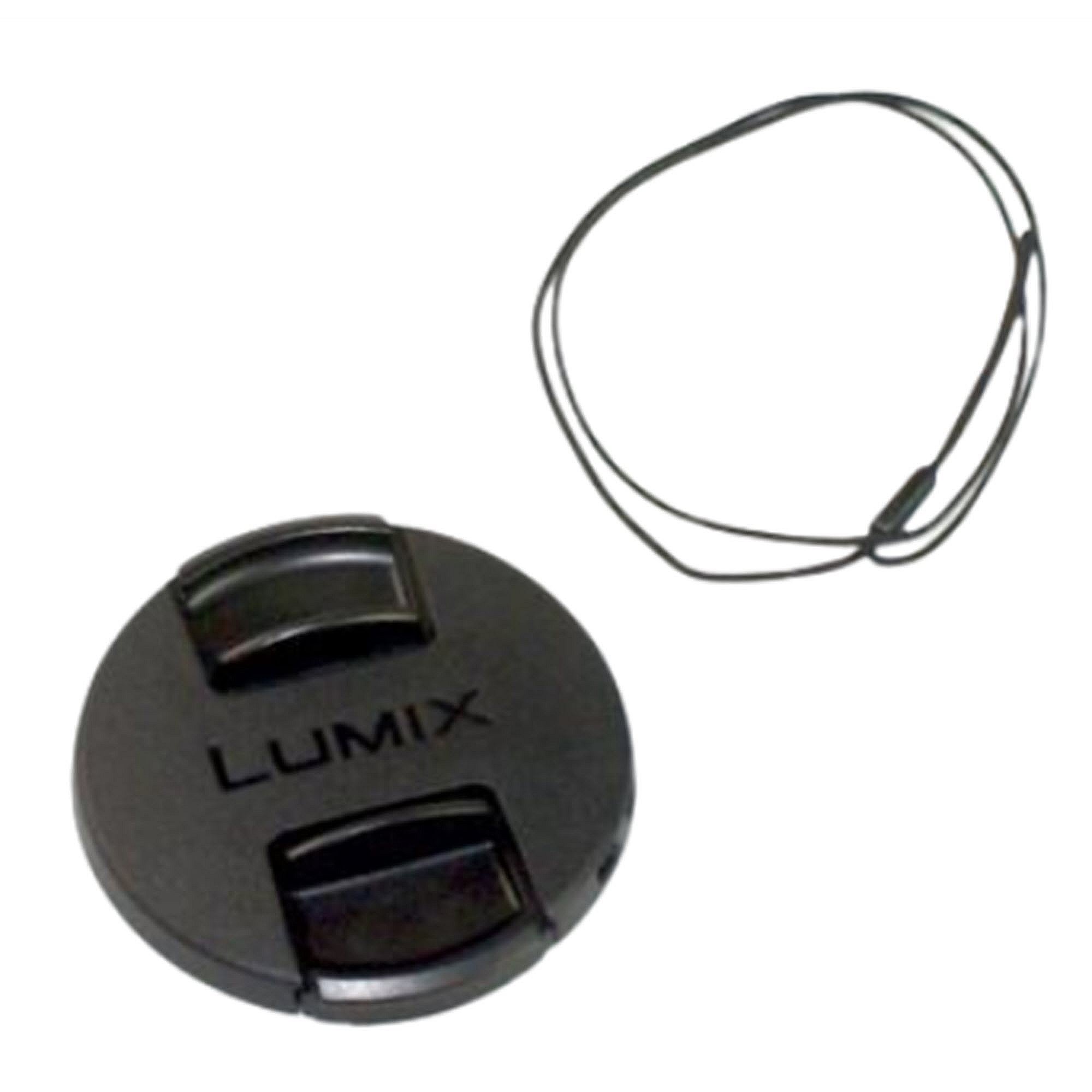 Part #vyq5607, Panasonic Lens Cap
