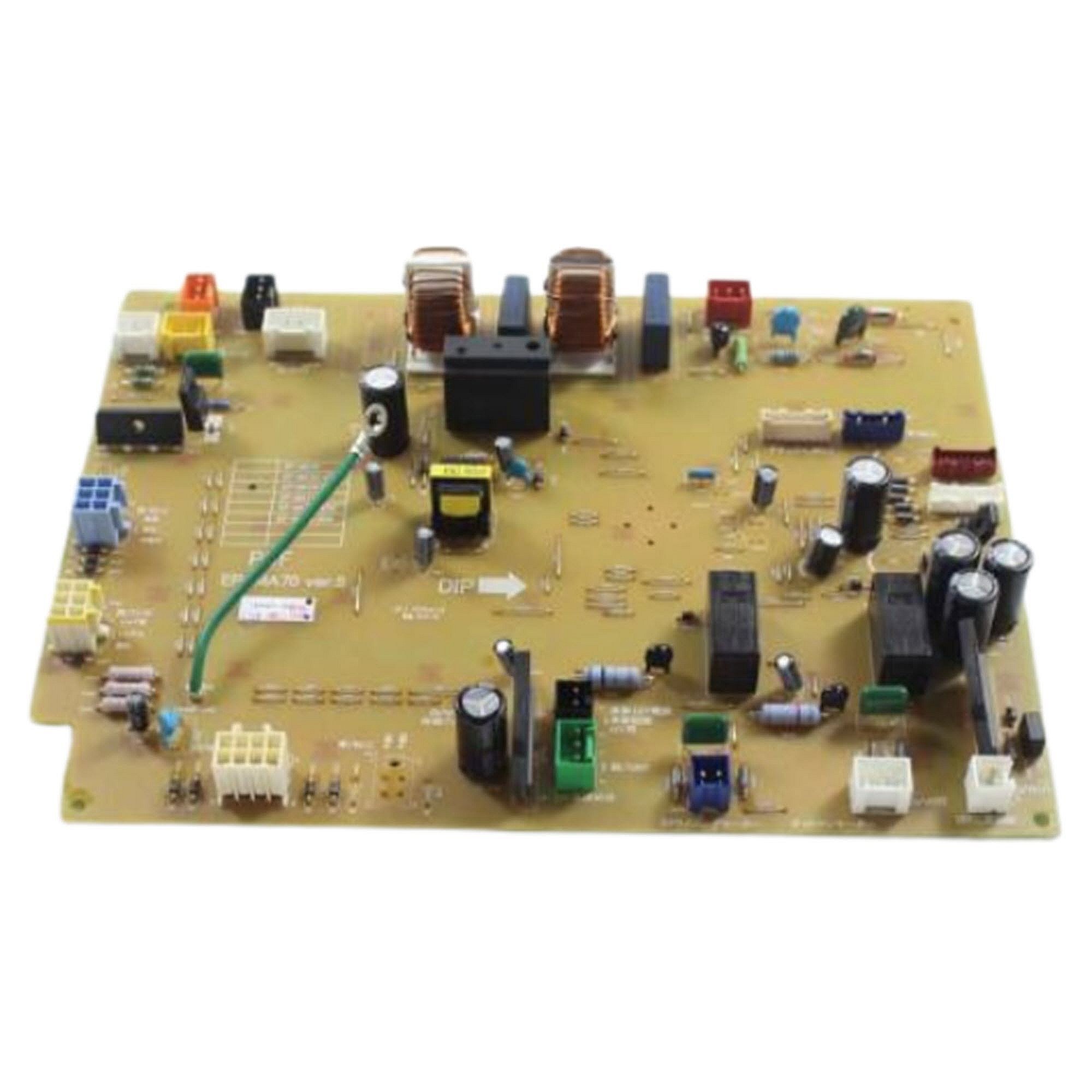 Photo of Panasonic Part #wepma70L2178, Pc Board from Repair Parts Direct