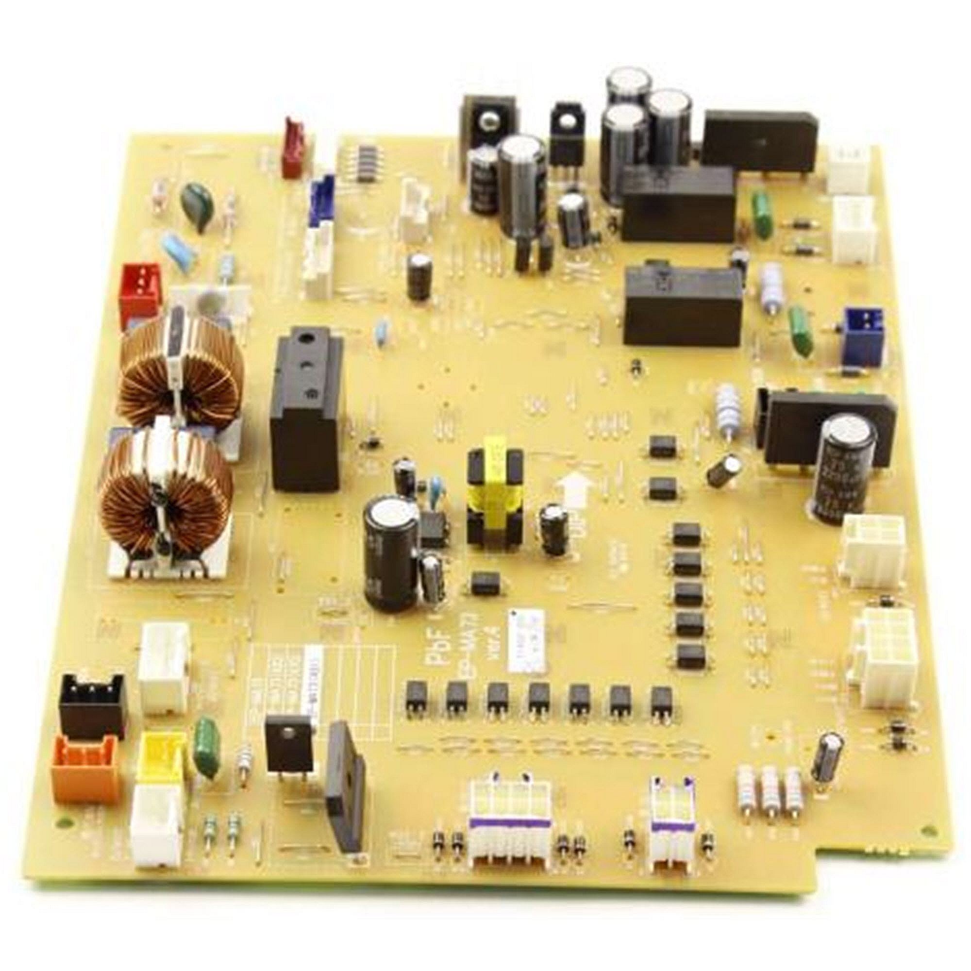 Photo of Panasonic Part #wepma73L2178, Pc Board from Repair Parts Direct