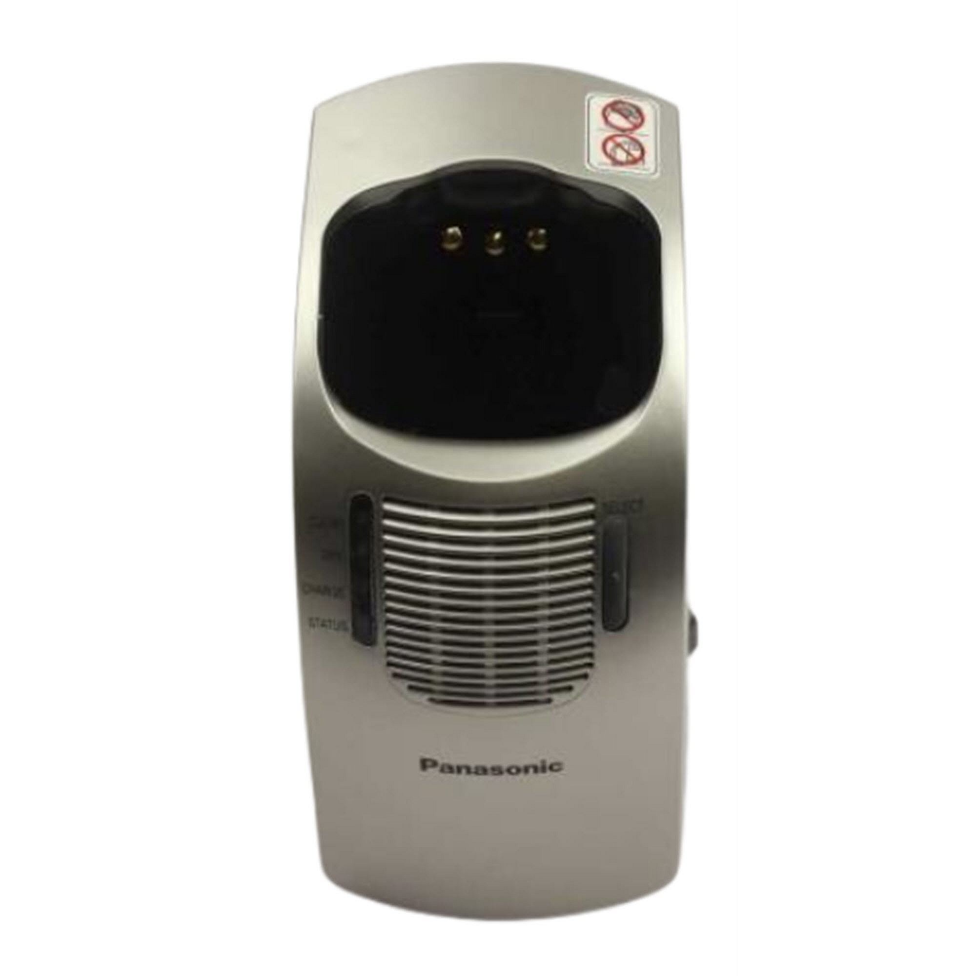 Photo of GE Part #wes8228K4128, Panasonic Charr from Repair Parts Direct