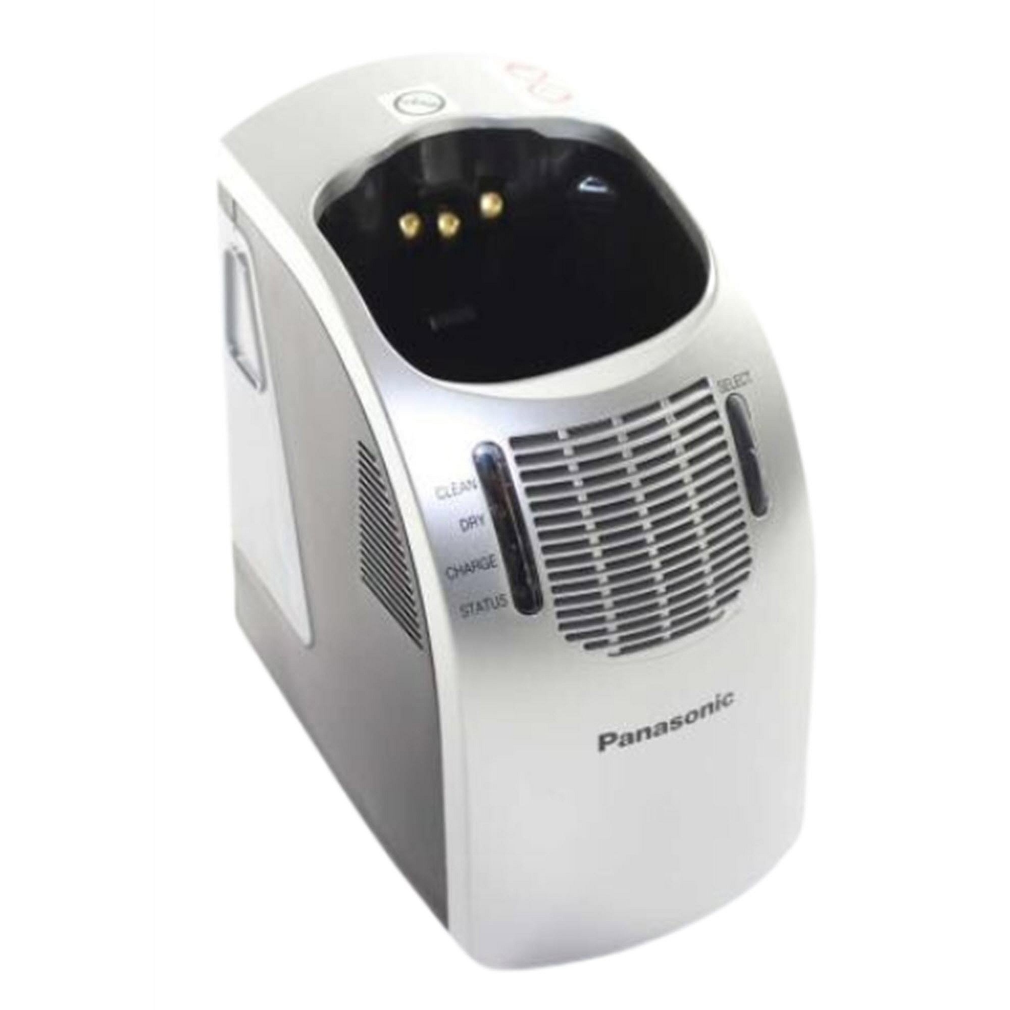 Photo of GE Part #wes8259K4219, Panasonic Charr from Repair Parts Direct