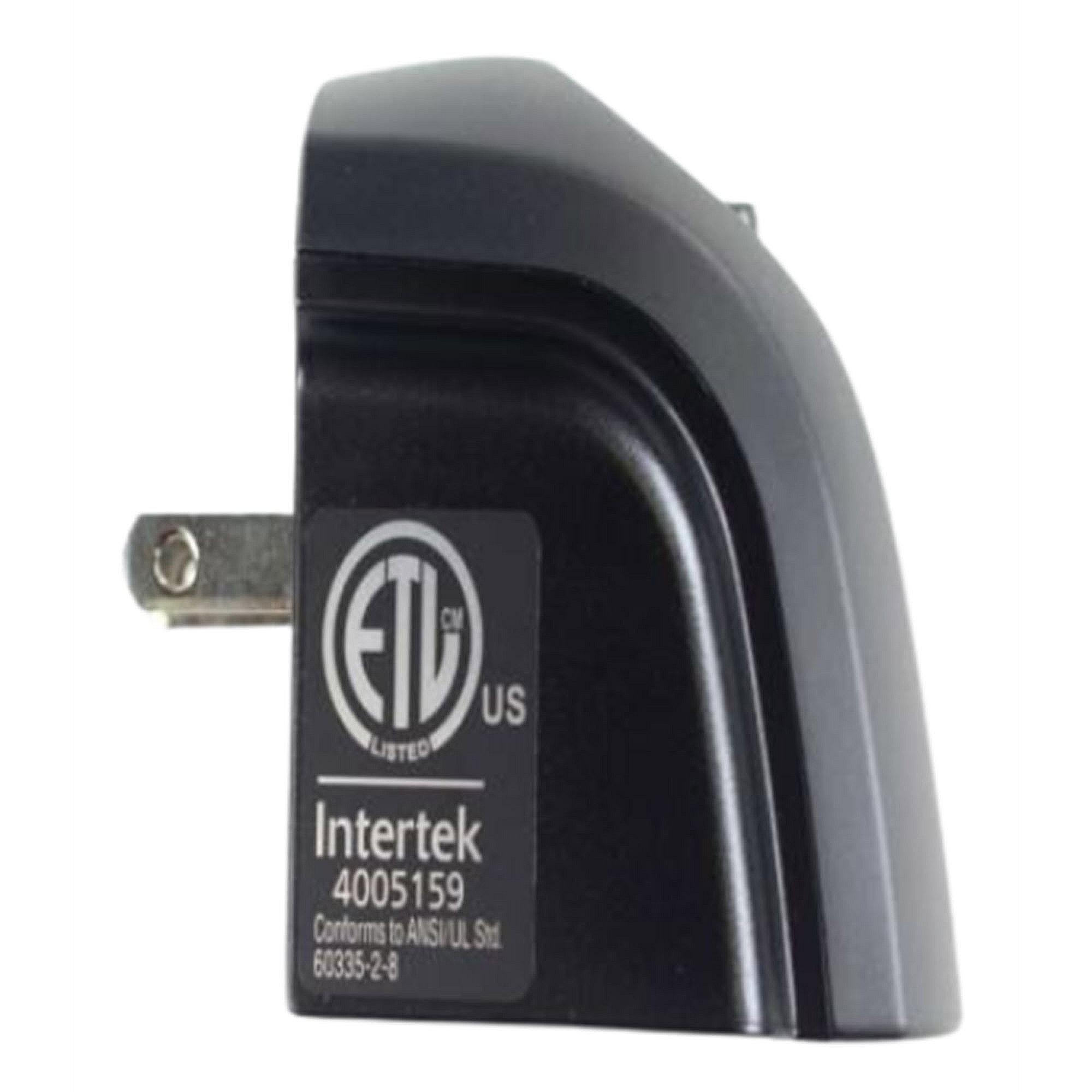 Photo of Panasonic Part #wesrt17K7658, Ac Adaptor / from Repair Parts Direct