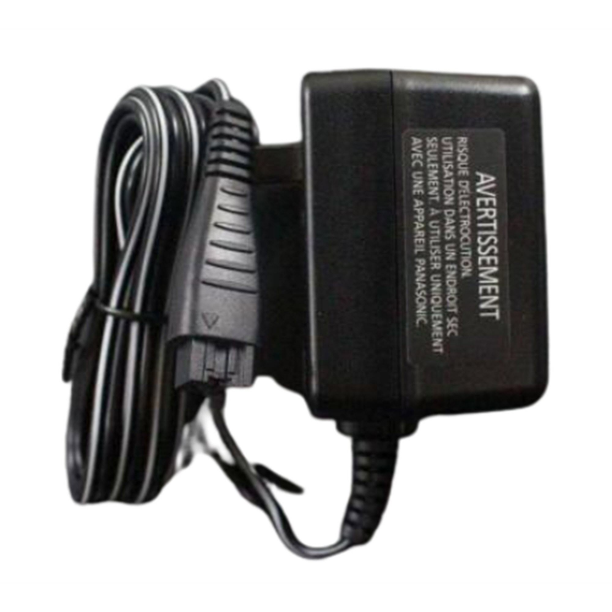 Photo of Panasonic Part #wessl33K7658, Ac Adaptor / from Repair Parts Direct