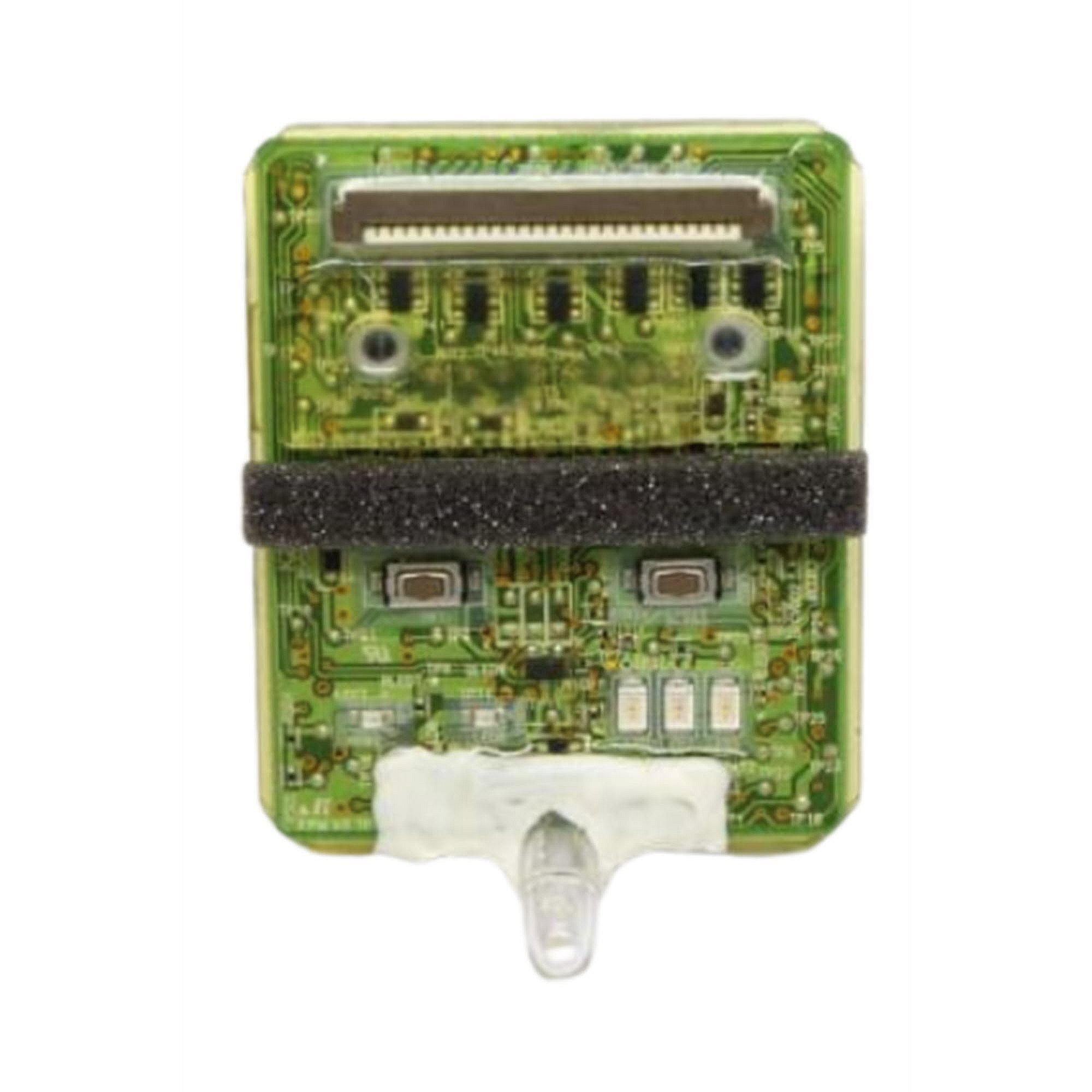 Photo of Panasonic Part #wey7540L2128, Pc Board from Repair Parts Direct