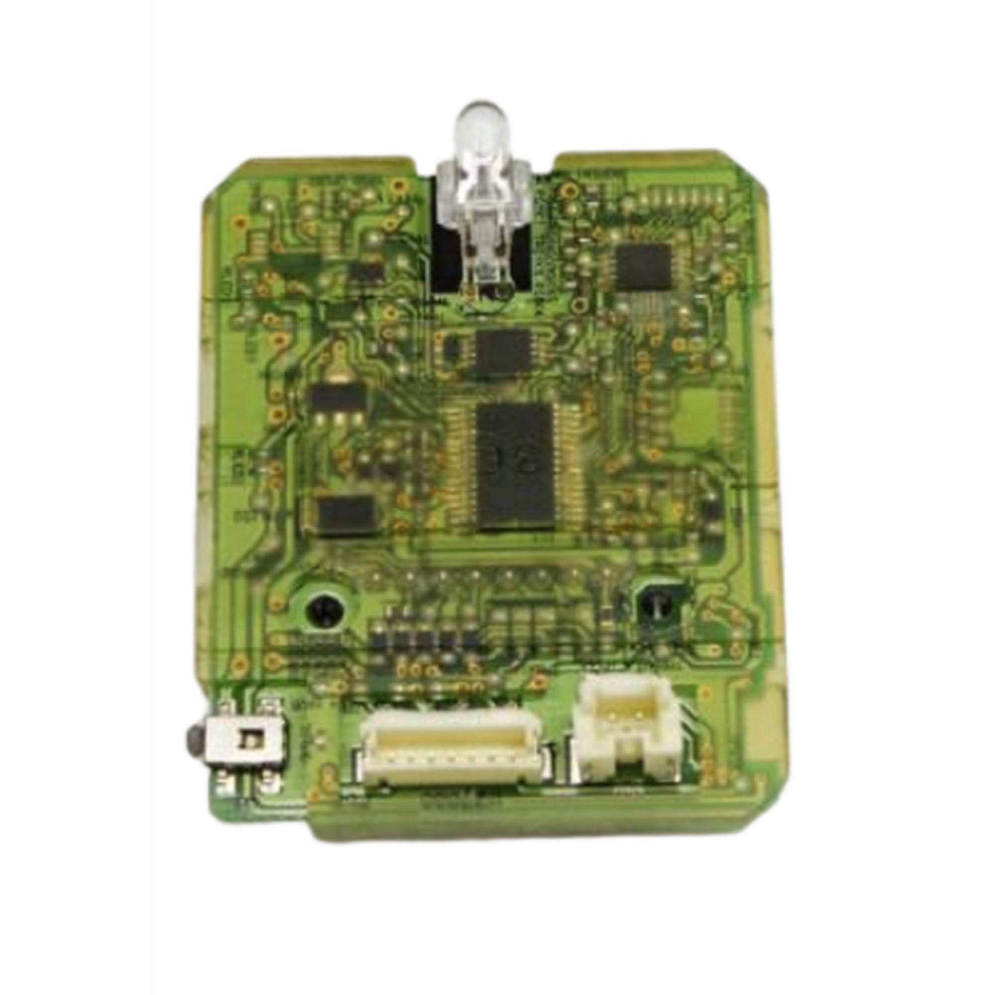 Photo of Panasonic Part #wey7880L2117, Pc Board from Repair Parts Direct