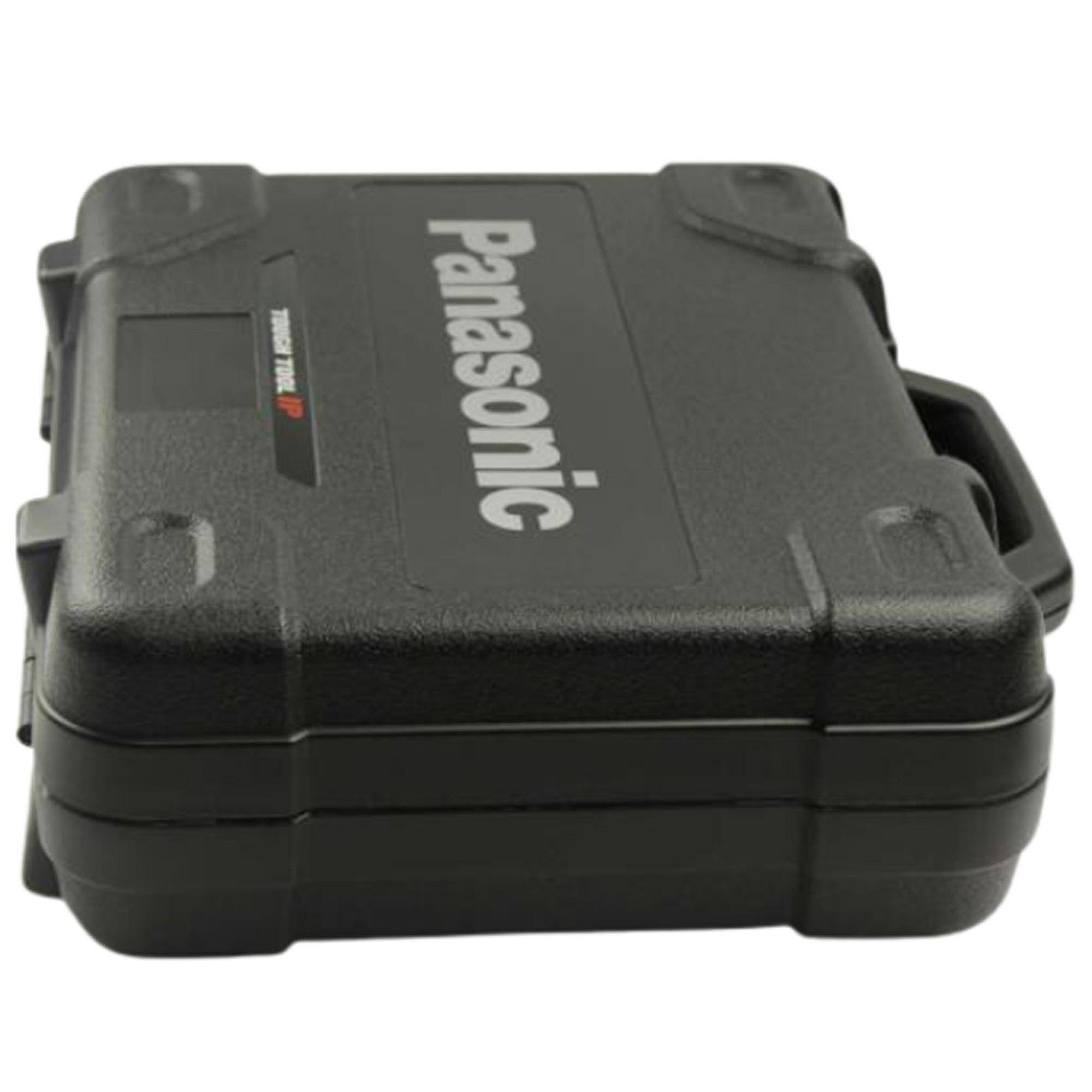 Panasonic Part #wey9637K7018, Case