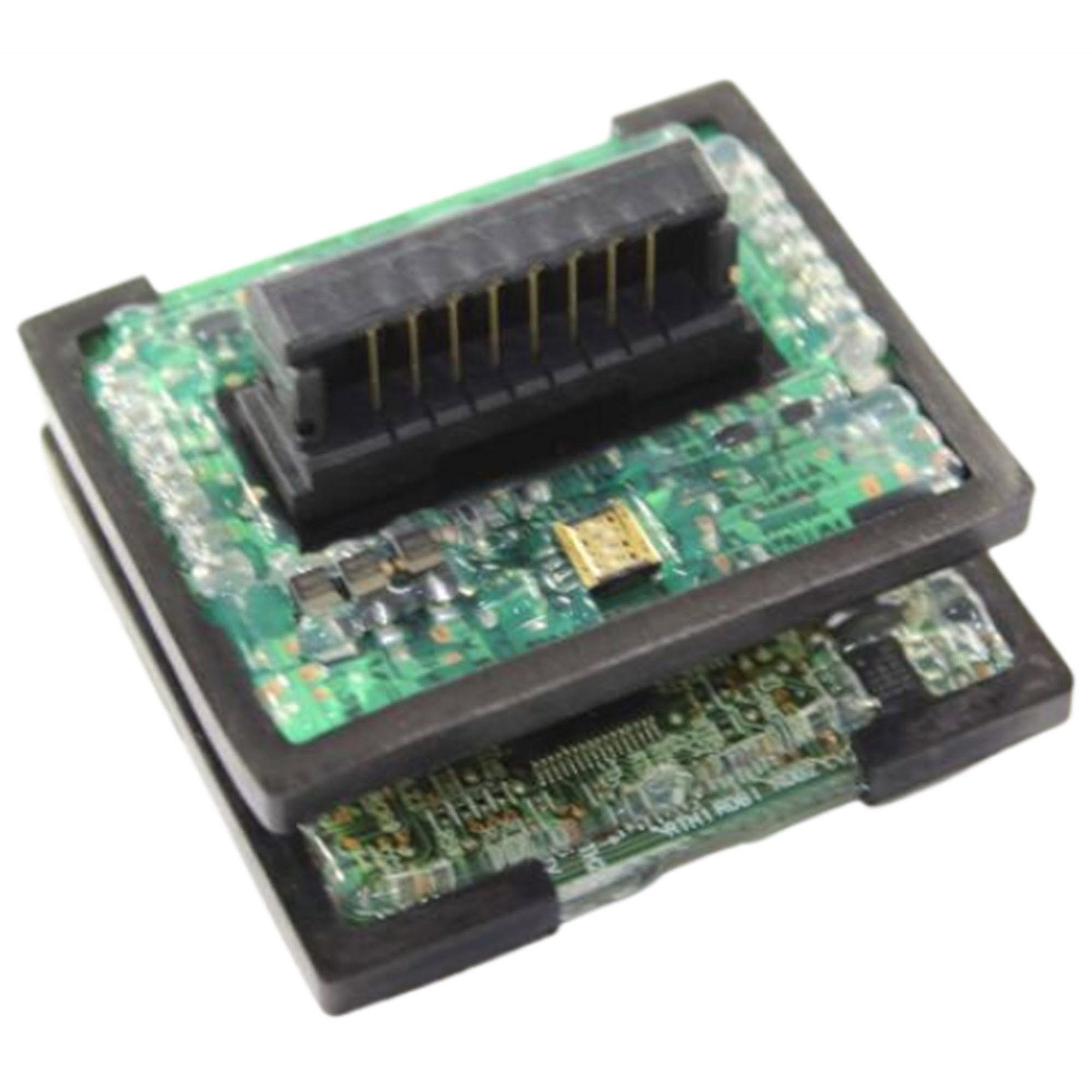 Photo of Panasonic Part #weyfla6Pl218, Pc Board from Repair Parts Direct