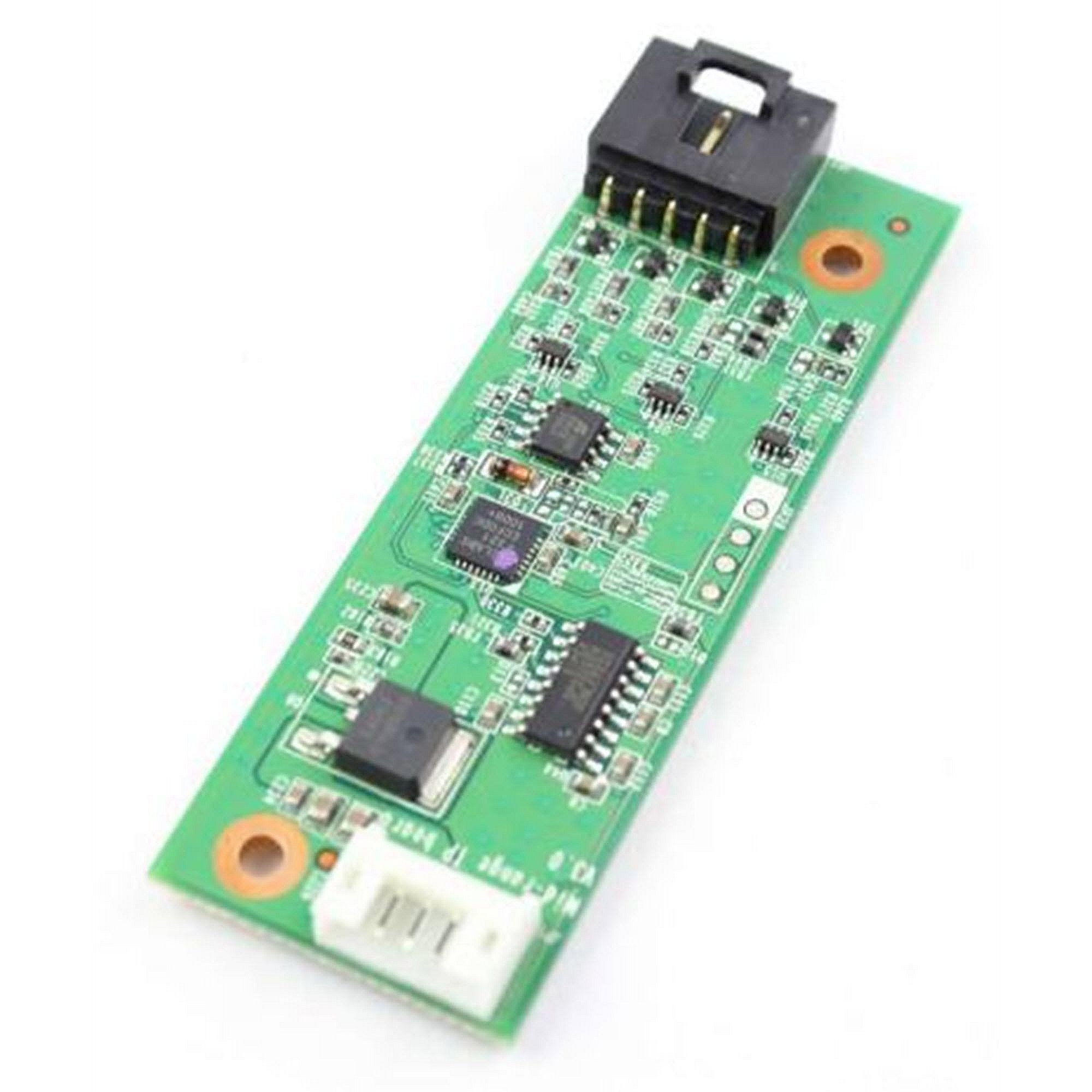 Photo of Panasonic Part #yj-925004, Pc Board from Repair Parts Direct