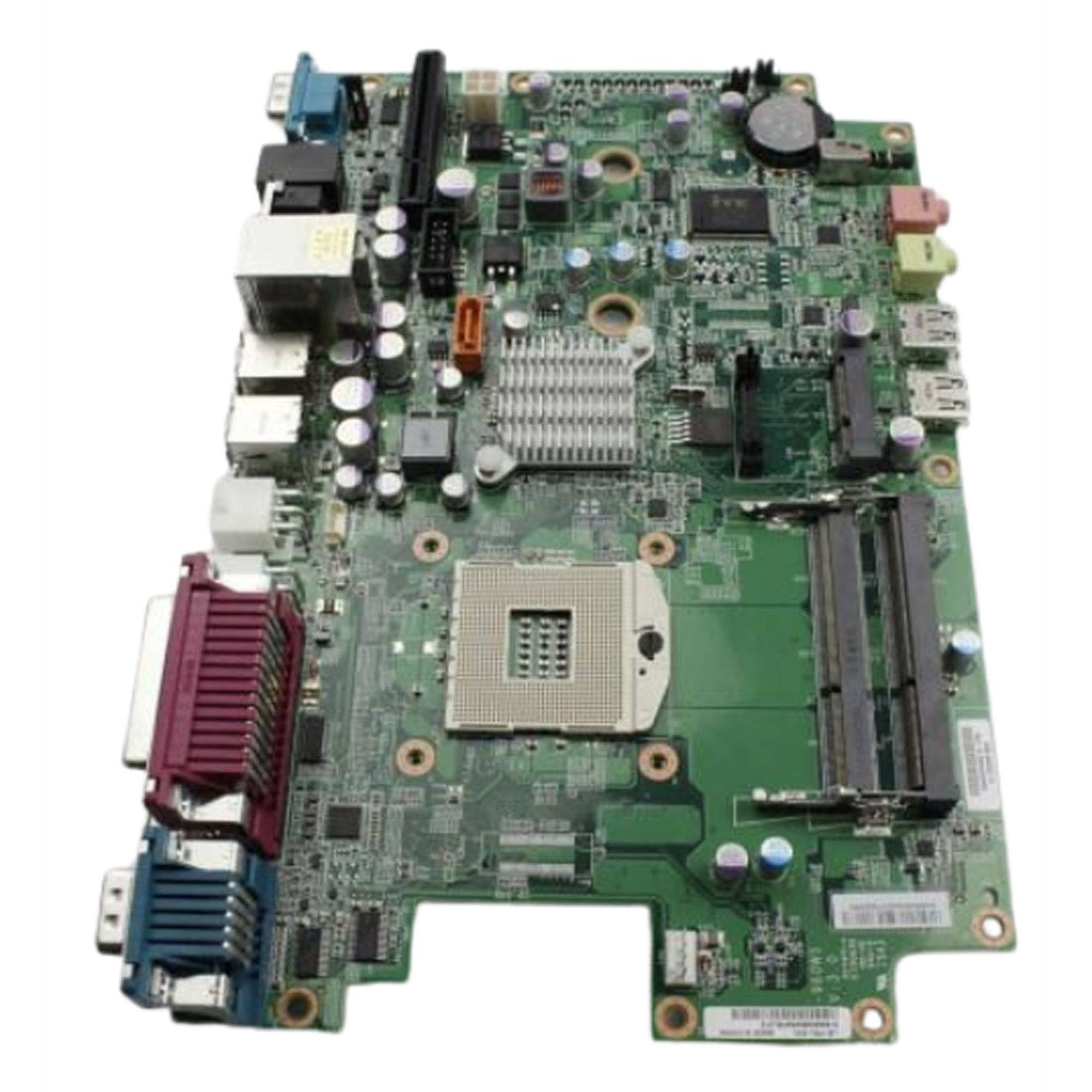 Photo of Panasonic Part #yj960000-60, Pc Board from Repair Parts Direct