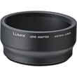 Panasonic Lumix Camera Conversion Lens Adapter for Panasonic DMC-FZ8 - Part DMW-LA2