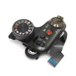Panasonic Pcb Operat for Panasonic DMC-FZ150PK - Part K0RB02500001