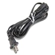 Camcorder Power Cord