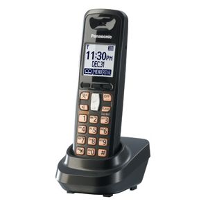 Panasonic Phone System Digital Cordless Handset KX-TGA641T