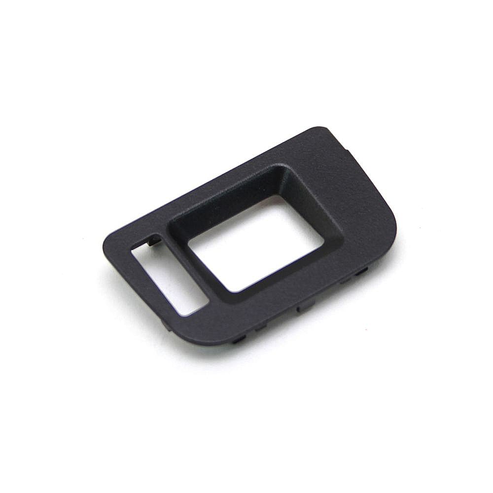 Photo of Panasonic Part #vgq0S00, Base | 3.00 x 2.00 x 1.00 from Repair Parts Direct