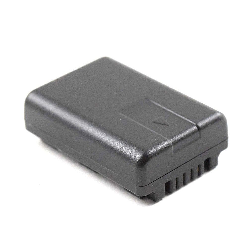 Part #vw-Vby100, Panasonic Panasonic Battery