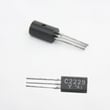 Tstr. for Sanyo AVM2753 - Part 46-86628-3