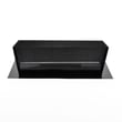 Range Hood Roof Cap for Broan E6436SS - Part 437