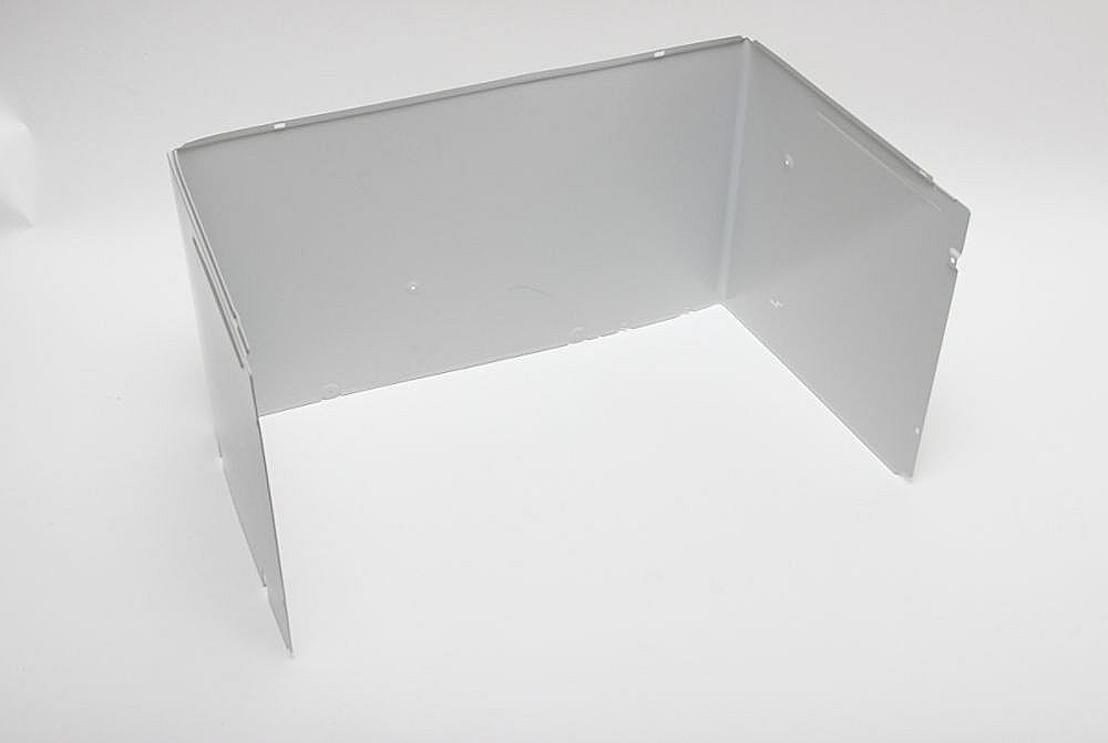 Kenmore Part #3090A20017J, Cabinet | 18.75 x 13.50 x 13.50