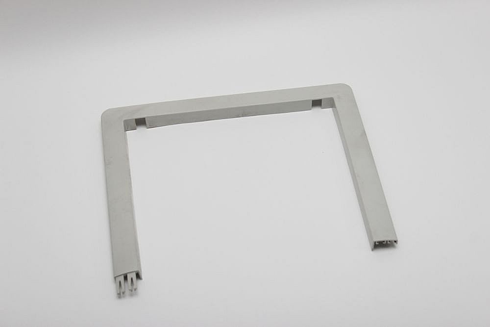 Part #4918A20001A, Room Air Conditioner Front Trim / 14.60 x 5.00 x 1.50