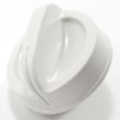 Room Air Conditioner Control Knob for LG WG5000 - Part 4941AR7315A