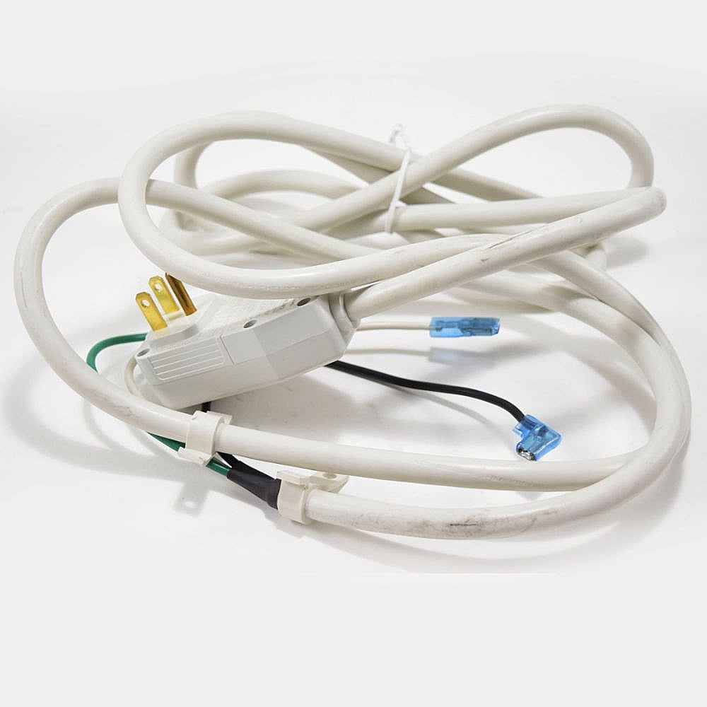 Photo of Part #6411A20056W, Power Cord from Repair Parts Direct