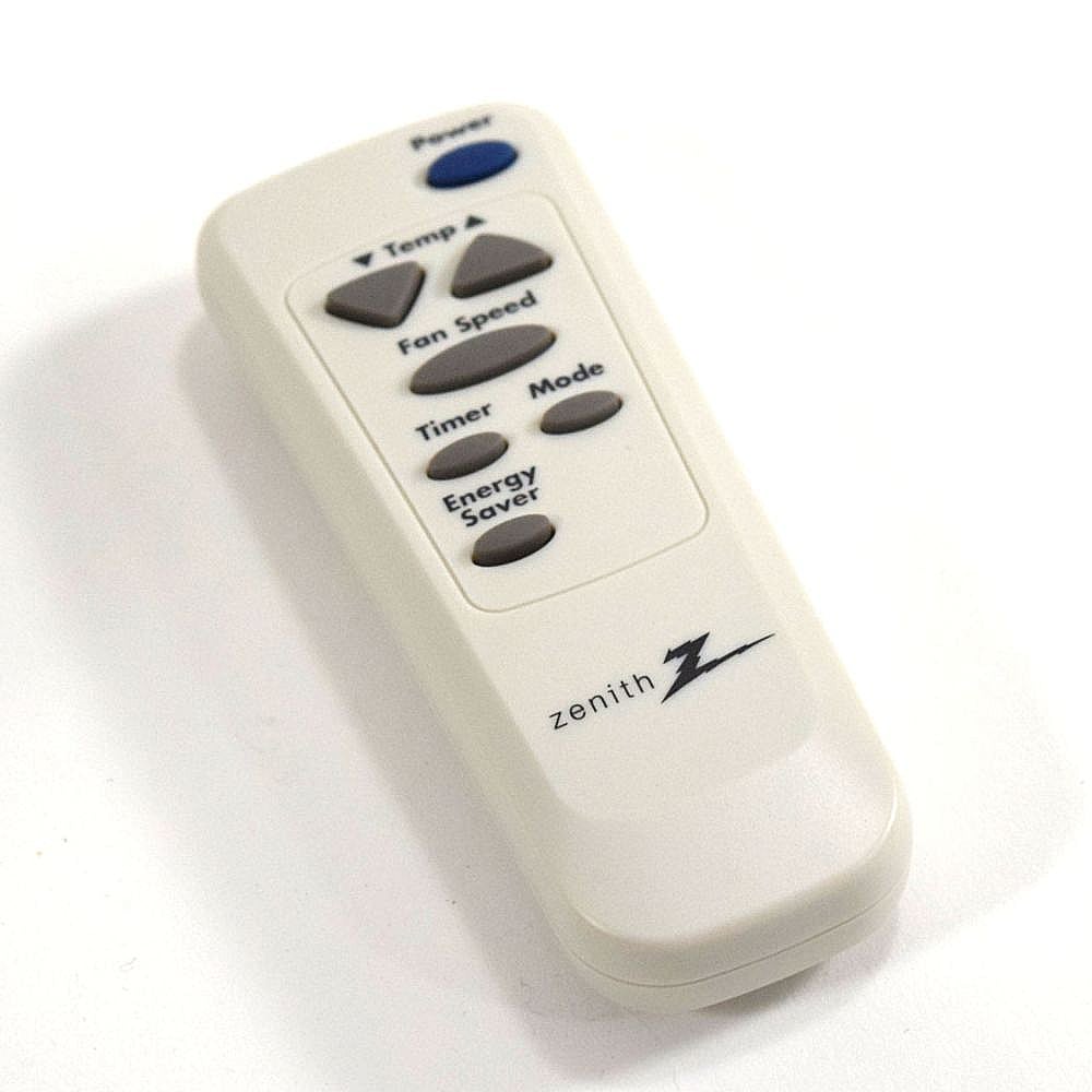 Part #akb74955604, Room Air Conditioner Remote Control