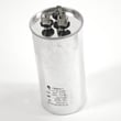 Room Air Conditioner Fan Motor Capacitor for LG LP1200DXR - Part EAE42718001