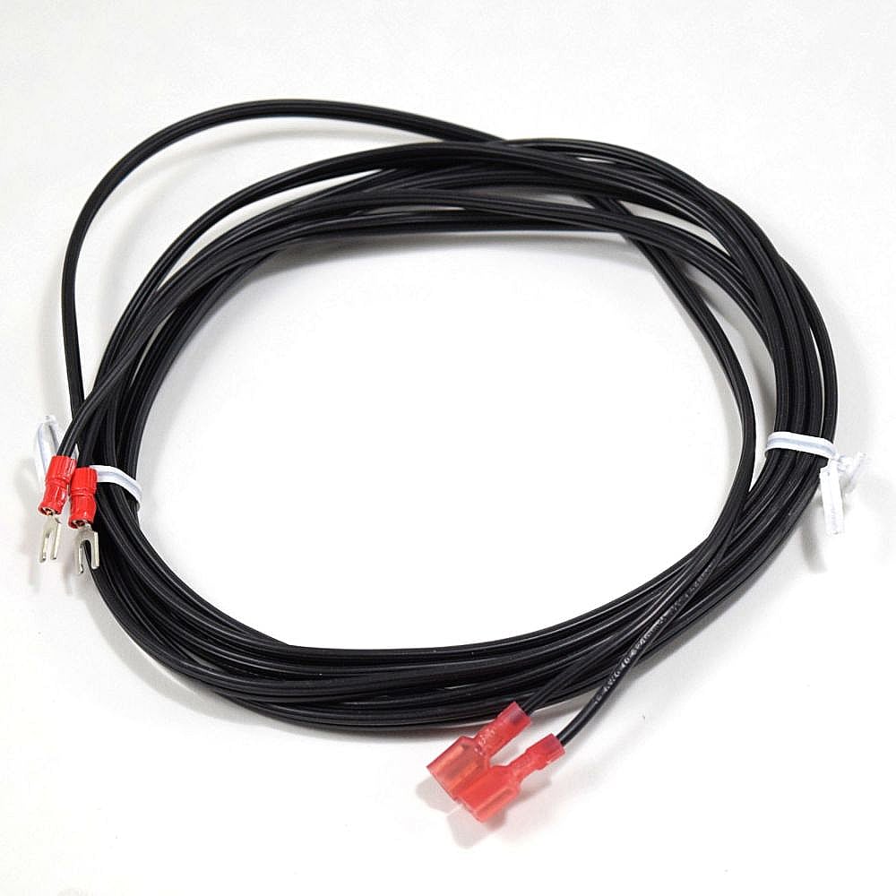 Part #7084330, Wire Harness (Black) / 5.50 x 5.25 x 5.25