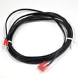 Wire Harness (black) for Kenmore 625349220 - Part 7084330
