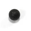Waterworks Check Ball (black) for Kenmore 625384700 - Part 7133634