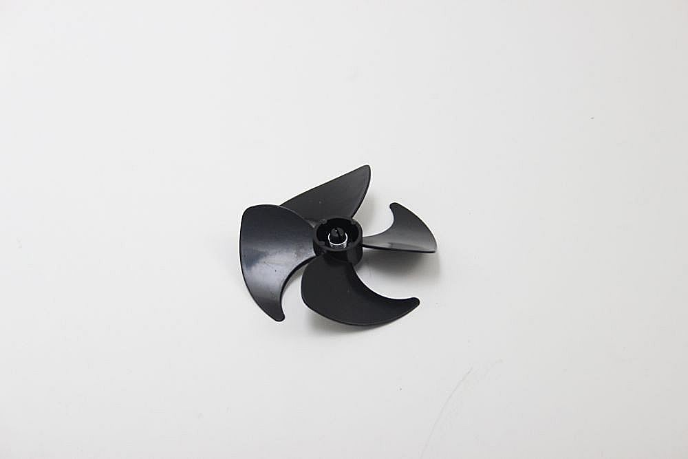 Part #rf-0550-08, Refrigerator Evaporator Fan Blade / 4.00 x 3.50 x 1.20