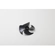 Refrigerator Evaporator Fan Blade RF-0550-08