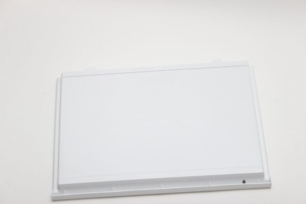 Part #rf-7600-122, Kenmore Refrigerator Water Tray