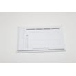 Refrigerator Drip Tray RF-7600-129