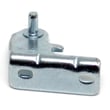 Vissani Refrigerator Door Hinge for Vissani HMDR1030WE - Part 502905010141