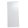 Freezer Lid Outer Panel (white) for Kelvinator KCS200GW0 - Part 216130130